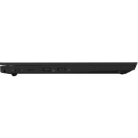 ноутбук Lenovo ThinkPad L380 20M5001YRT Черный