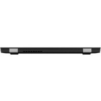 ноутбук Lenovo ThinkPad L380 20M50021RT Черный