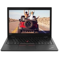 ноутбук Lenovo ThinkPad L380 20M50022RT Черный