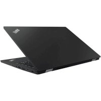 ноутбук Lenovo ThinkPad L380 20M50022RT Черный
