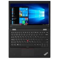ноутбук Lenovo ThinkPad L380 20M5003PRT Черный