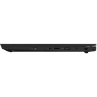 ноутбук Lenovo ThinkPad L380 20M5003QRT Черный