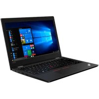 ноутбук Lenovo ThinkPad L390 20NR0013RK Черный