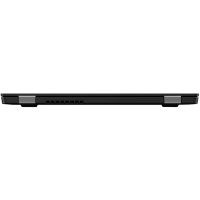 ноутбук Lenovo ThinkPad L390 20NR001HRT Черный