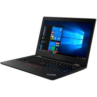 ноутбук Lenovo ThinkPad L390 20NR001JRT Черный