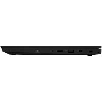 ноутбук Lenovo ThinkPad L390 20NR001JRT Черный