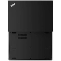 ноутбук Lenovo ThinkPad L390 20NR001JRT Черный