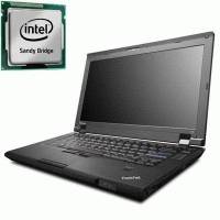 ноутбук Lenovo ThinkPad L420 7827P16 Черный