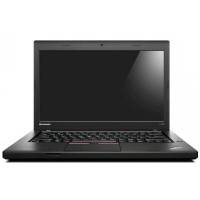 ноутбук Lenovo ThinkPad L450 20DT0014RT Черный