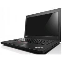 ноутбук Lenovo ThinkPad L450 20DT0014RT Черный