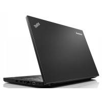 ноутбук Lenovo ThinkPad L450 20DT0017RT Черный