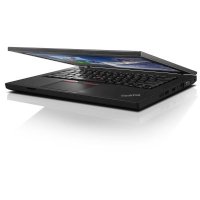 ноутбук Lenovo ThinkPad L460 20FU001RRT Черный