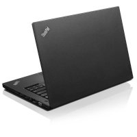 ноутбук Lenovo ThinkPad L460 20FU002FRT Черный