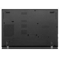 ноутбук Lenovo ThinkPad L460 20FU002FRT Черный