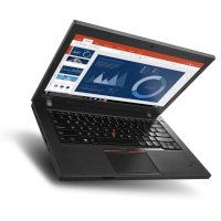 ноутбук Lenovo ThinkPad L460 20FU002LRT Черный
