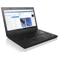 ноутбук Lenovo ThinkPad L460 20FUS06J00 Черный