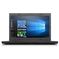 ноутбук Lenovo ThinkPad L460 20FVS0UV00 Черный