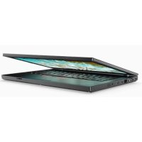 ноутбук Lenovo ThinkPad L470 20JVS0L700 Черный