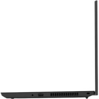 ноутбук Lenovo ThinkPad L480 20LS0015RT Черный