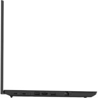 ноутбук Lenovo ThinkPad L480 20LS0017RT Черный