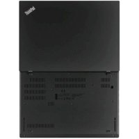 ноутбук Lenovo ThinkPad L480 20LS0026RT Черный