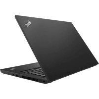 ноутбук Lenovo ThinkPad L480 20LS002DRT Черный