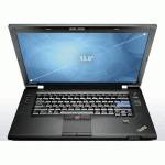 ноутбук Lenovo ThinkPad L520 5015A27 Черный