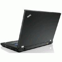ноутбук Lenovo ThinkPad L520 50171A2 Черный