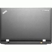 ноутбук Lenovo ThinkPad L530 N2S53RT Черный