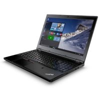 ноутбук Lenovo ThinkPad L560 20F1002WRT Черный