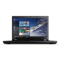ноутбук Lenovo ThinkPad L560 20F1S0C500 Черный