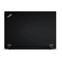 ноутбук Lenovo ThinkPad L560 20F1S0C500 Черный