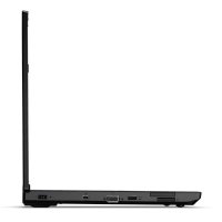 ноутбук Lenovo ThinkPad L560 20F1S0C600 Черный