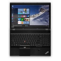 ноутбук Lenovo ThinkPad L560 20F2S1TA00 Черный