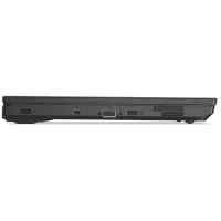 ноутбук Lenovo ThinkPad L570 20J8001HRT Черный