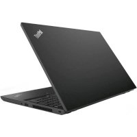 ноутбук Lenovo ThinkPad L580 20LW0010RT Черный