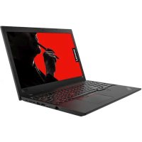ноутбук Lenovo ThinkPad L580 20LW0038RT Черный
