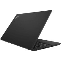 ноутбук Lenovo ThinkPad L580 20LW0039RT Черный
