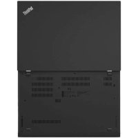 ноутбук Lenovo ThinkPad L580 20LW003ART Черный
