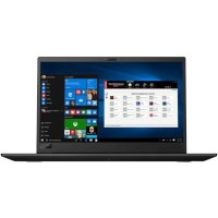 ноутбук Lenovo ThinkPad P1 20MD0014RT Черный