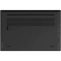 ноутбук Lenovo ThinkPad P1 20MD0014RT Черный