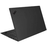 ноутбук Lenovo ThinkPad P1 20MD0014RT Черный