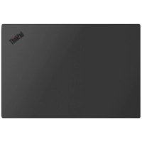 ноутбук Lenovo ThinkPad P1 20MD0014RT Черный