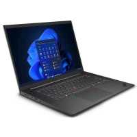 ноутбук Lenovo ThinkPad P1 Gen 5 21DCA003CD Черный