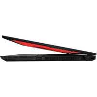 ноутбук Lenovo ThinkPad P14s Gen 1 20S40012RT Черный