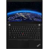 ноутбук Lenovo ThinkPad P14s Gen 1 20S40012RT Черный