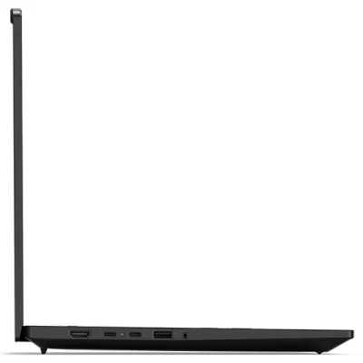 ноутбук Lenovo ThinkPad P14s Gen 6 21QLS0CF00 Черный