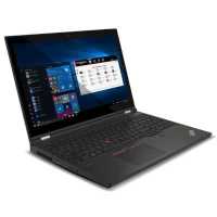 ноутбук Lenovo ThinkPad P15 Gen 2 20YQ0018UK ENG Черный