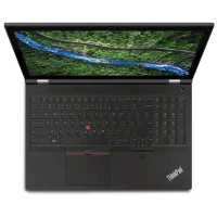 ноутбук Lenovo ThinkPad P15 Gen 2 20YQ0018UK ENG Черный