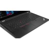 ноутбук Lenovo ThinkPad P15 Gen 2 20YQ0018UK ENG Черный